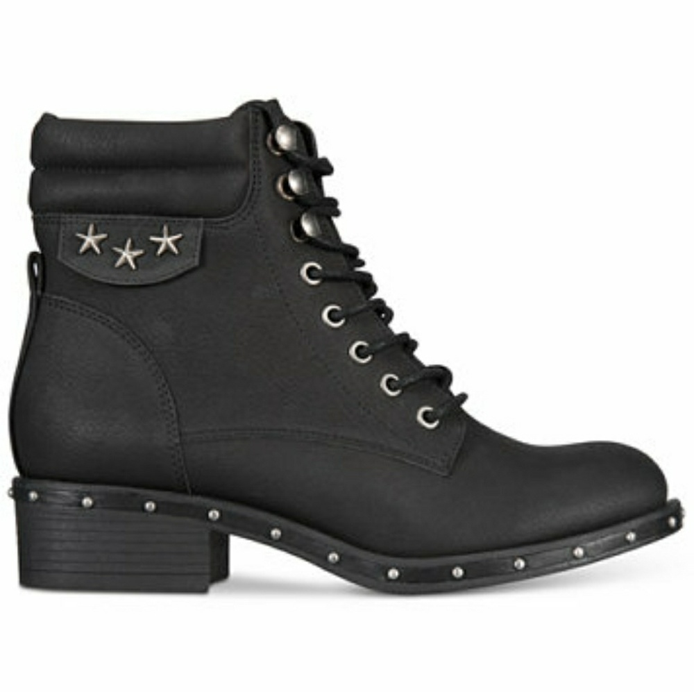 Women's Boots